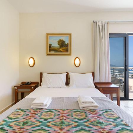 Sunrise Suites & Apartments Kalyves Phòng bức ảnh